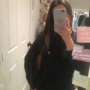 Brandy Melville shirt